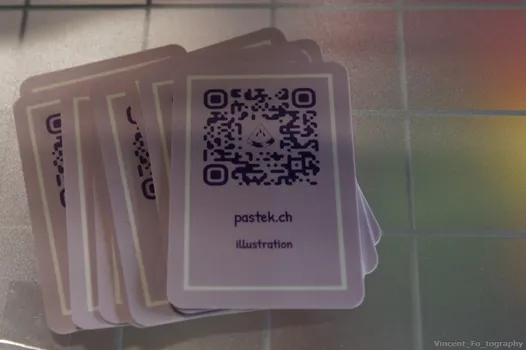 Copyright : Vincent Folliard